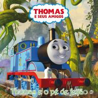 Thomas e o Pé de Feijão