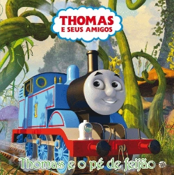 Bertrand.pt - Thomas e o Pé de Feijão