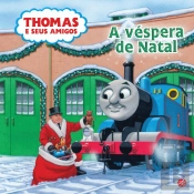 Thomas e seus Amigos - A Véspera de Natal