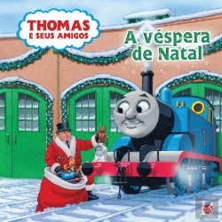 Bertrand.pt - Thomas e seus Amigos - A Véspera de Natal