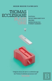 Thomas Eccleshare: Plays One