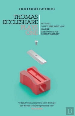 Bertrand.pt - Thomas Eccleshare: Plays One