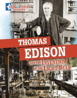 Bertrand.pt - Thomas Edison And The Invention Of The Light Bulb