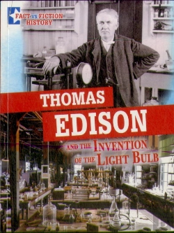 Bertrand.pt - Thomas Edison And The Invention Of The Light Bulb