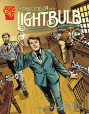 Thomas Edison And The Lightbulb