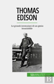 Thomas Edison