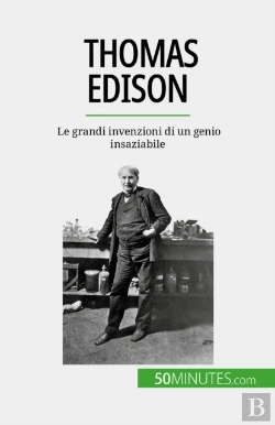 Bertrand.pt - Thomas Edison