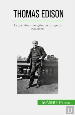 Bertrand.pt - Thomas Edison