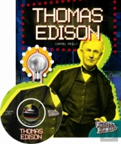 Thomas Edison