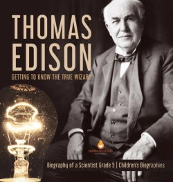 Bertrand.pt - Thomas Edison