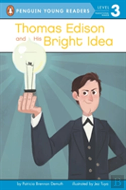 Bertrand.pt - Thomas Edison & His Bright Idea