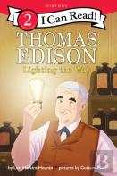 Thomas Edison
