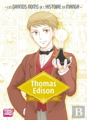 Thomas Edison