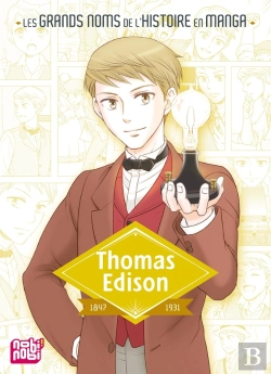 Bertrand.pt - Thomas Edison