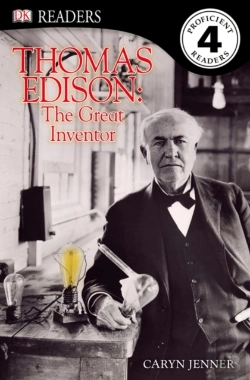 Bertrand.pt - Thomas Edison - The Great Inventor