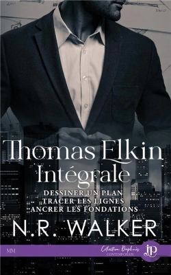 Bertrand.pt - Thomas Elkin : Intégrale