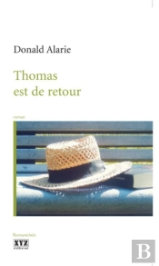 Thomas Est De Retour