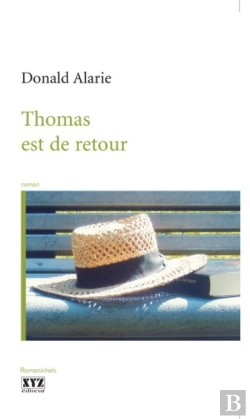 Bertrand.pt - Thomas Est De Retour