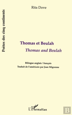 Bertrand.pt - Thomas Et Beulah ; Thomas And Beulah