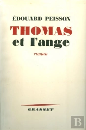 Thomas Et L'Ange