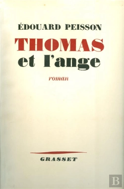 Bertrand.pt - Thomas Et L'Ange