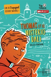 Thomas Et Le Misterio Dali