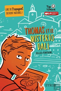 Bertrand.pt - Thomas Et Le Misterio Dali
