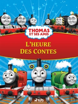 Bertrand.pt - Thomas Et Ses Amis - L'Heure Des Contes