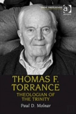 Bertrand.pt - Thomas F. Torrance