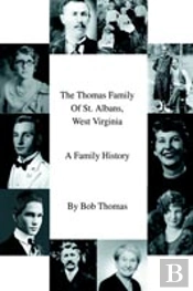 Thomas Family Of St. Albans, West Virginia
