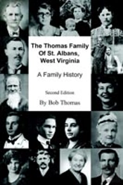 Thomas Family Of St. Albans, West Virginia
