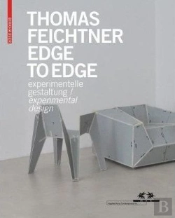 Bertrand.pt - Thomas Feichtner -Edge To Edge Experiemntal Design /Anglais/Allemand