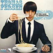 Thomas Fersen ; Un Poil Dans La Choucroute