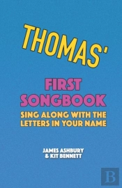 Thomas' First Songbook