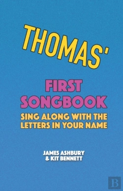 Bertrand.pt - Thomas' First Songbook