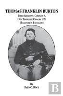 Thomas Franklin Burton