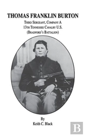 Thomas Franklin Burton