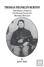 Thomas Franklin Burton