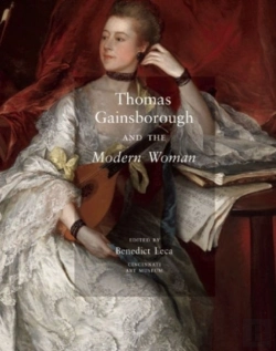 Bertrand.pt - Thomas Gainsborough And The Modern Woman