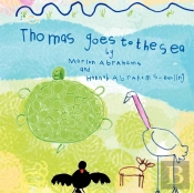 Thomas Goes To The Sea