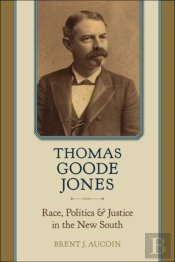 Thomas Goode Jones