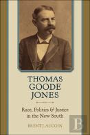 Thomas Goode Jones