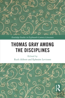 Bertrand.pt - Thomas Gray Among The Disciplines
