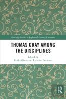 Thomas Gray Among The Disciplines