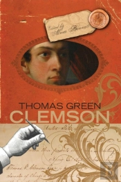 Thomas Green Clemson