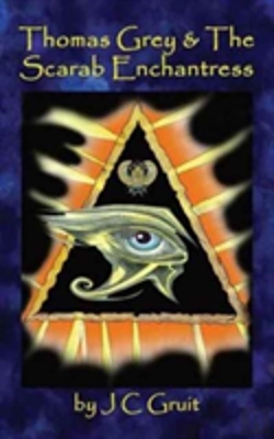 Bertrand.pt - Thomas Grey & The Scarab Enchantress