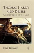 Thomas Hardy And Desire