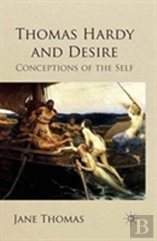 Thomas Hardy And Desire