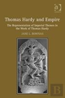 Thomas Hardy And Empire
