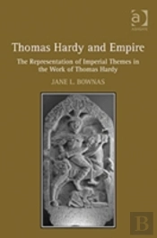 Thomas Hardy And Empire
